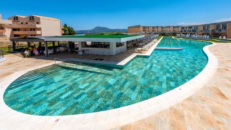 Kiani Beach Resort - Crete